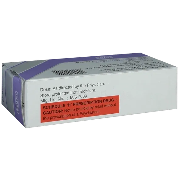 pexep 10mg tablet 10's